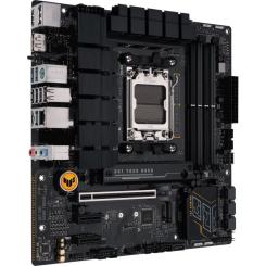 Материнская плата ASUS TUF GAMING B650M-E Фото 1