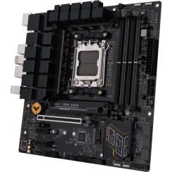 Материнская плата ASUS TUF GAMING B650M-E Фото 2
