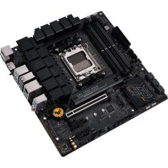 Материнская плата ASUS TUF GAMING B650M-E Фото 3