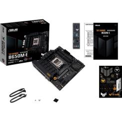 Материнская плата ASUS TUF GAMING B650M-E Фото 6