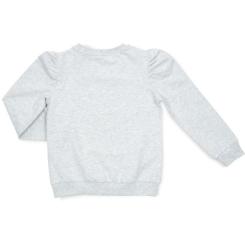 Кофта детская Breeze с цветочком Фото 1