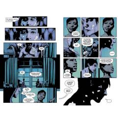 Комикс Видавництво РМ Бетмен: Самозванець - Меттсон Томлін Фото 1