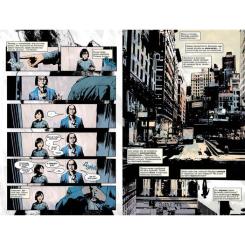 Комикс Видавництво РМ Бетмен: Самозванець - Меттсон Томлін Фото 2