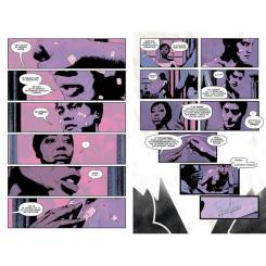 Комикс Видавництво РМ Бетмен: Самозванець - Меттсон Томлін Фото 3