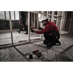 Уровень Milwaukee магнітний REDSTICK Backbone, 120см Фото 11