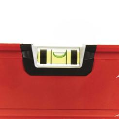 Уровень Milwaukee магнітний REDSTICK Backbone, 120см Фото 3