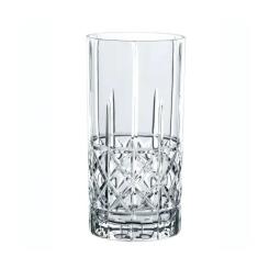 Стакан Nachtmann Highland Longdrink Diamond 445 мл Фото