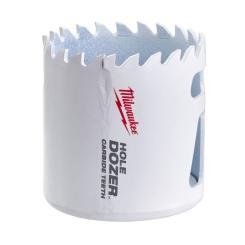 Коронка Milwaukee Bi-Metal HoleDozer CARBIDE TEETH 48мм Фото