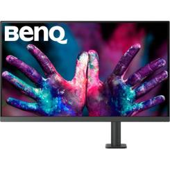 Монитор BenQ PD3205UA Фото