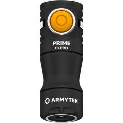 Фонарь Armytek Prime C1 Pro Marnet USB Warm Фото