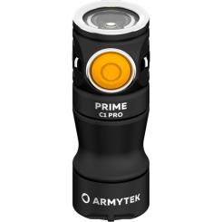 Фонарь Armytek Prime C1 Pro Marnet USB Warm Фото 1