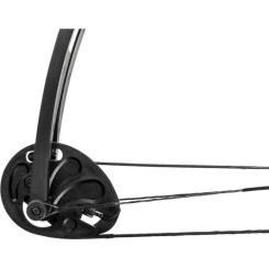 Лук Poe Lang Buster Split Limbs 15-29 LBS Black Фото 1