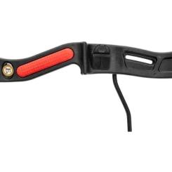 Лук Poe Lang Buster Split Limbs 15-29 LBS Black Фото 2