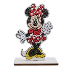 Набор для творчества Crystal Art Мини Маус Фото 2