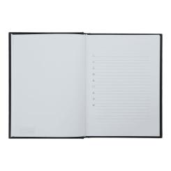Еженедельник Buromax недатированный Moderna, А5, бирюзовый 288 страниц Фото 4
