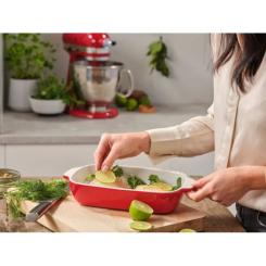 Форма для выпечки KitchenAid роз'ємна 20 см Фото 3