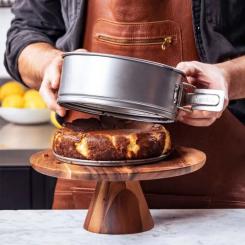 Форма для выпечки KitchenAid роз'ємна 20 см Фото 4