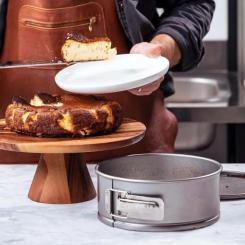 Форма для выпечки KitchenAid роз'ємна 20 см Фото 5