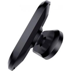 Универсальный автодержатель BOROFONE BH29, Black, Box Фото 1