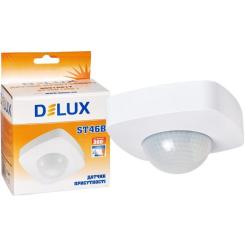 Датчик движения Delux ST46B Фото 3
