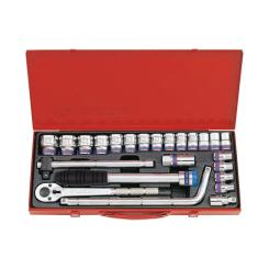 Набор инструментов KING TONY 24 шт. Фото