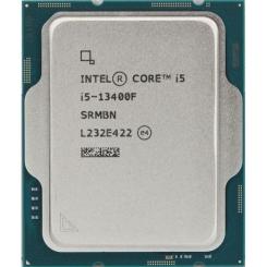 Процессор INTEL Core™ i5 13400F Фото