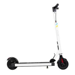 Электросамокат Atlas i-One Pro White Фото 2