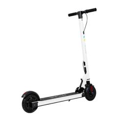 Электросамокат Atlas i-One Pro White Фото 3