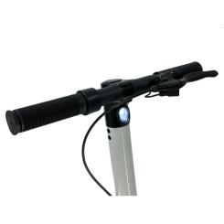 Электросамокат Atlas i-One Pro White Фото 5