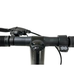 Электросамокат Atlas i-One Pro White Фото 6