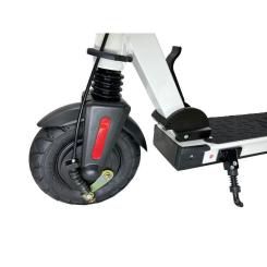 Электросамокат Atlas i-One Pro White Фото 7