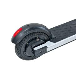 Электросамокат Atlas i-One Pro White Фото 8