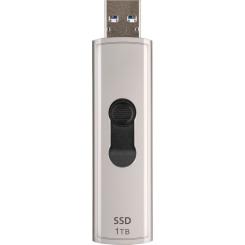 Накопитель SSD Transcend USB 3.2 1TB ESD320A Фото