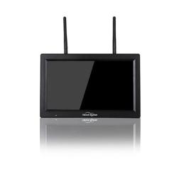 Монитор FPV Hawkeye Captain 10.2" DVR 5.8GHz 96CH L,X,Z Band Фото