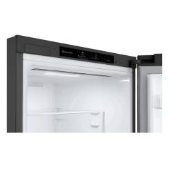 Холодильник LG GC-B509SLCL Фото 11
