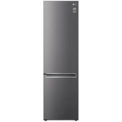Холодильник LG GC-B509SLCL Фото