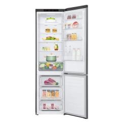 Холодильник LG GC-B509SLCL Фото 1