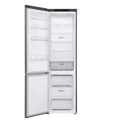 Холодильник LG GC-B509SLCL Фото 4
