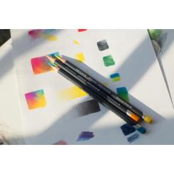 Карандаши цветные Derwent Procolour, 24 цветов Фото 2