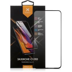 Стекло защитное Vinga Samsung A35 Фото