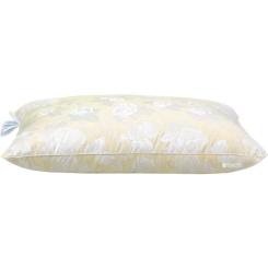 Подушка MirSon пуховая Extra 108 упругая 40x60 см Фото 3