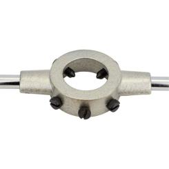 Держатель для плашек Sigma 38x14мм Фото 3