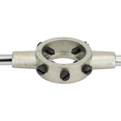 Держатель для плашек Sigma 38x14мм Фото 5