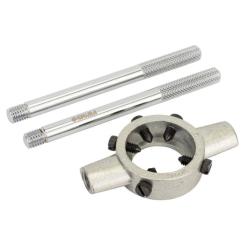 Держатель для плашек Sigma 38x14мм Фото 6