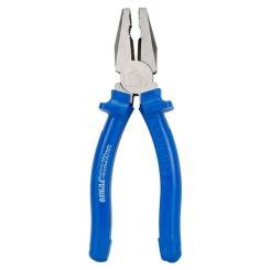 Плоскогубцы Sigma 200мм сині Фото 2