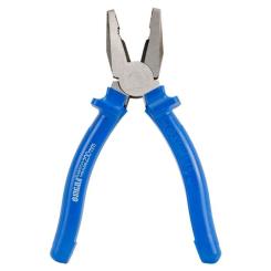 Плоскогубцы Sigma 200мм сині Фото 3