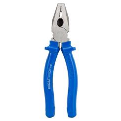 Плоскогубцы Sigma 200мм сині Фото 4