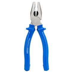 Плоскогубцы Sigma 200мм сині Фото 5