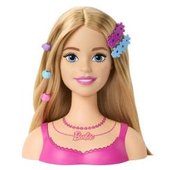 Кукла Barbie манекен для причесок Классика Barbie с аксессуарам Фото 2