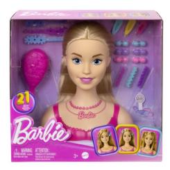 Кукла Barbie манекен для причесок Классика Barbie с аксессуарам Фото 4